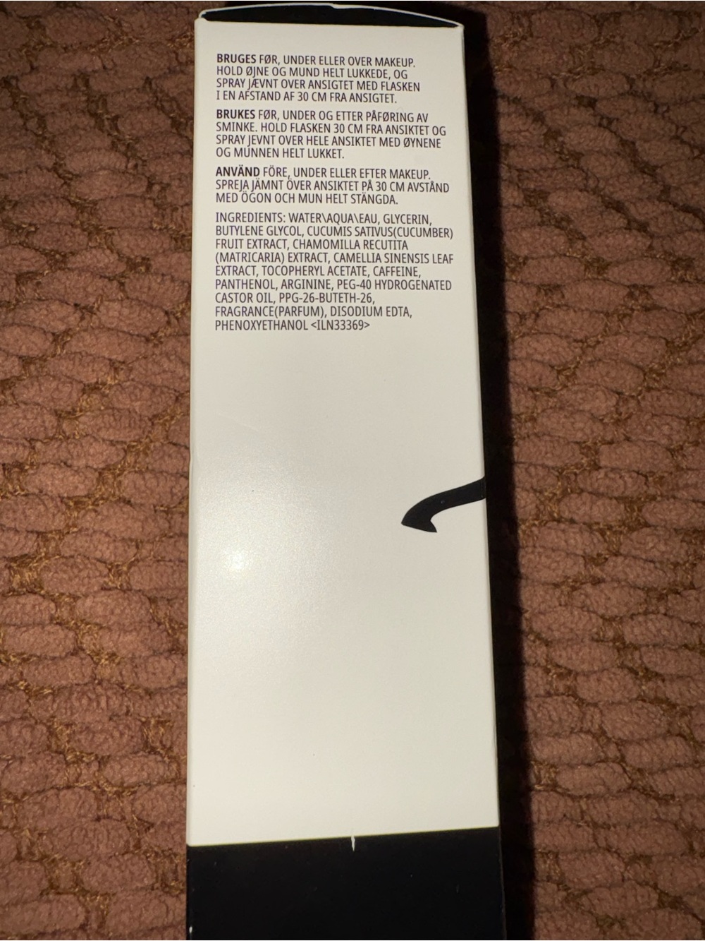 MAC Fix+ Multitasking Setting Spray & Primer NIB - Picture 2 of 5